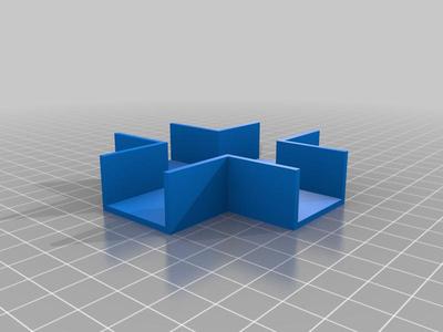 Windows rung support