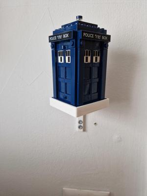Lego Tarids Wall Mount