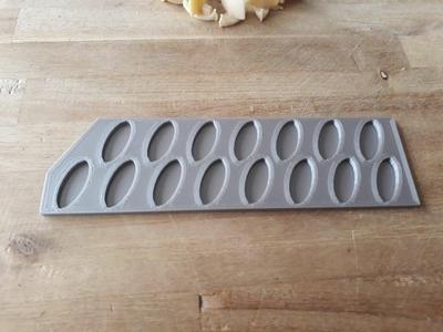 catan ship holder