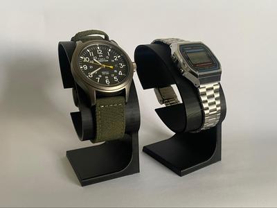 Watch Stand