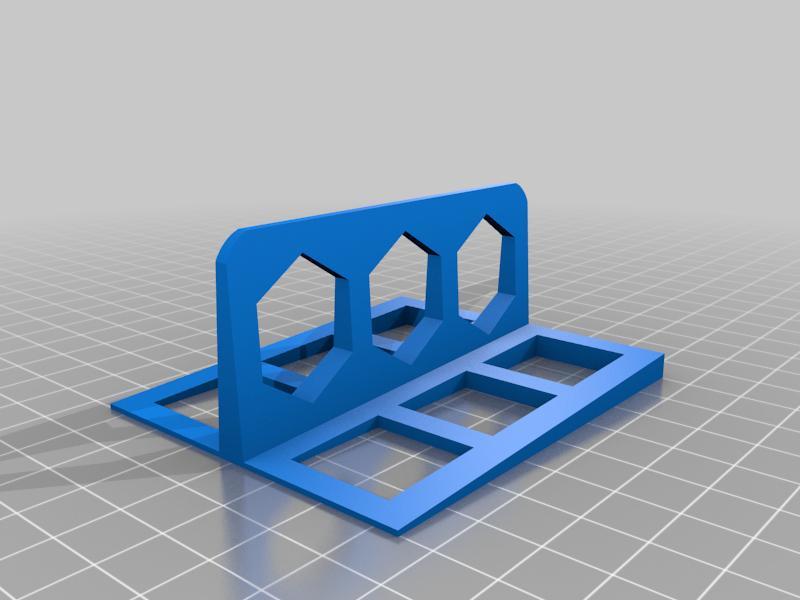 utensil organizer subdivider