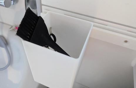 Modular organizer