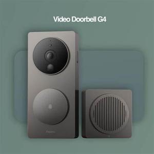 Aqara G4 Doorbell 30º Adapter