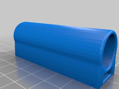 Magnetic Injector Pen Holder for Victoza