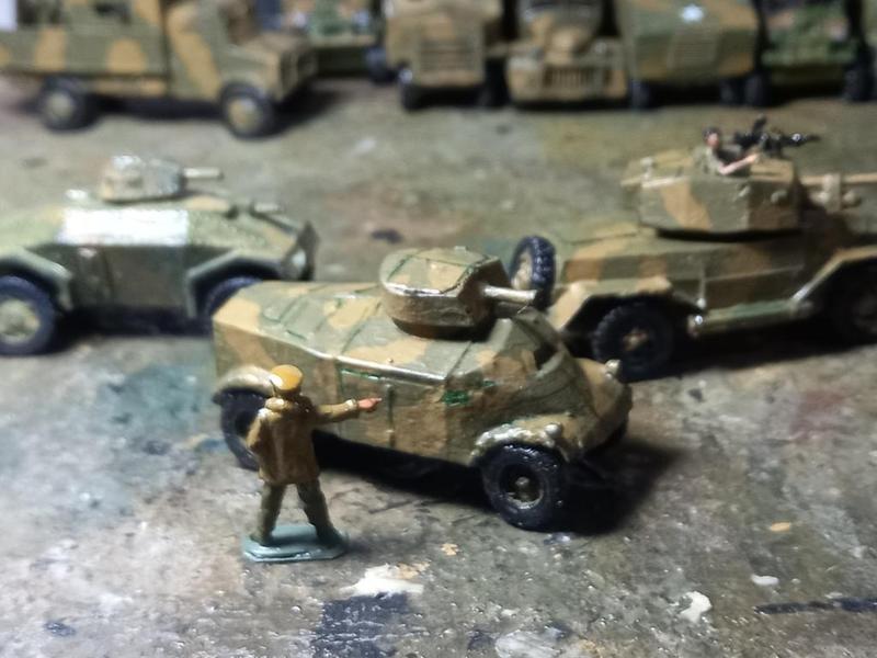 ALVIS STRAUSSLER AC2