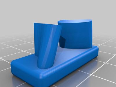 Toothbrush holder