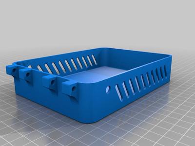 Drill Bits Box