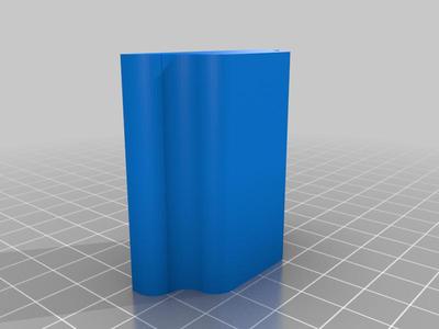 Schraubzwingen Schuh / screw clamps shoe