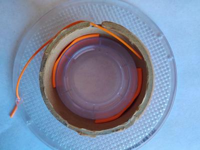 Bambu Spool Adaptor for Cardboard Spools