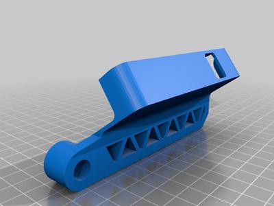 HCalory Swivel Mount HC-A01