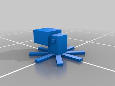 octopus