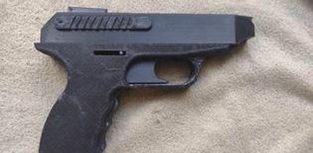 vp70z rubber band gun by parabellum arms