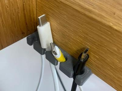 Cable Holder/Organizer