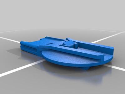 Evenflo Pivot Wagon to Uppababy adapter