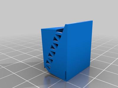 Speaker for Oomar-Freak Moorby