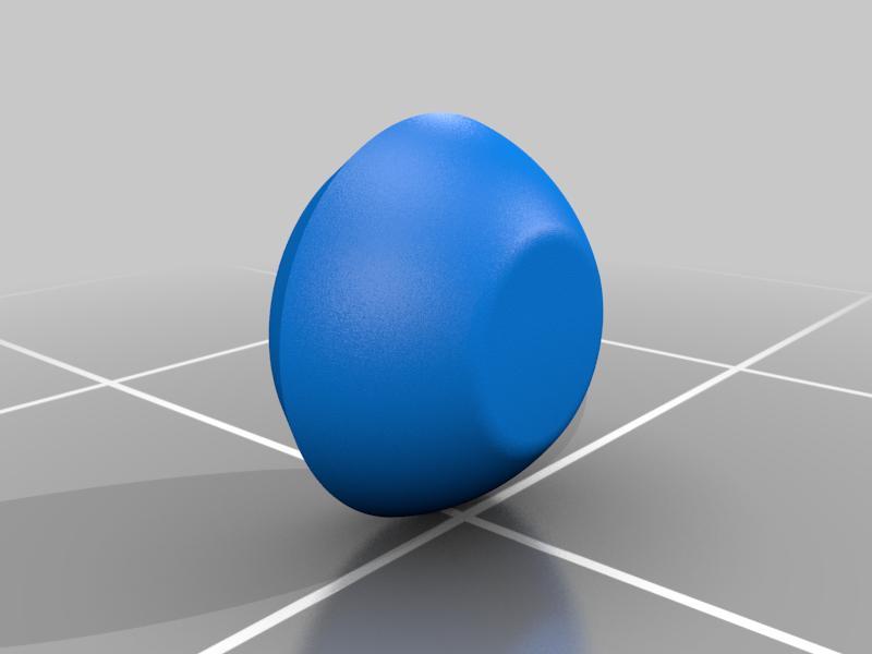 136. Sphere Pottery Bonsai Pot - V2 - Yukie (Inches)