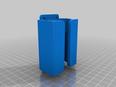 Masso DTHC holder