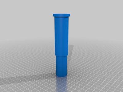 2nd Spool holder for Ender 5 S1