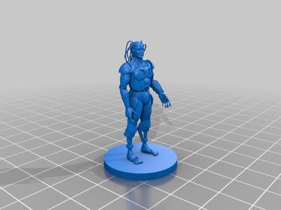 Cyborg