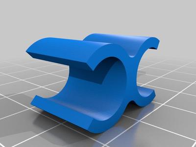 DeWalt DCC020IB 20V Inflator Hose Clip