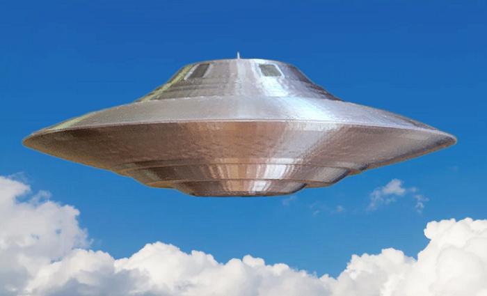 Lazar Sport Model UFO