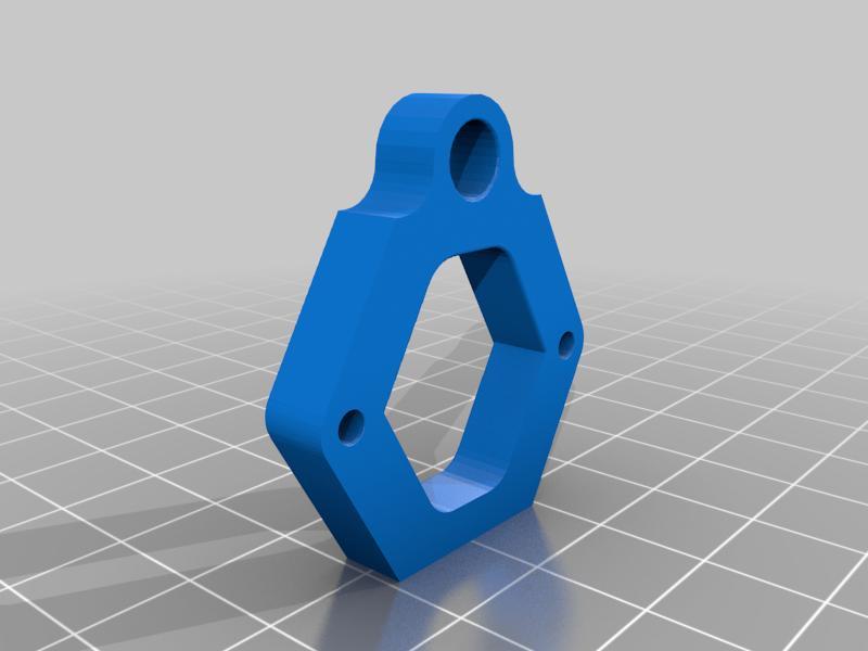 JUMPER T LITE V2 NECK STRAP - LANYARD