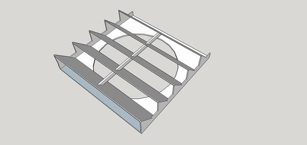 hvac+exhaust+dryer replacement vent