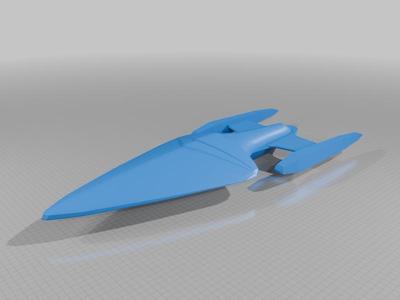 Asgard class_b-Star Trek