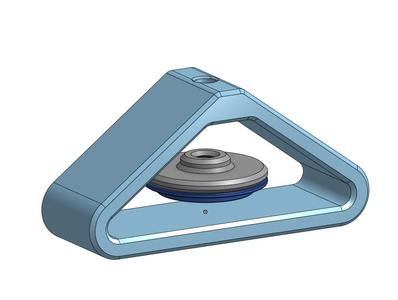 Watch Press (Fossil Smartwatch)