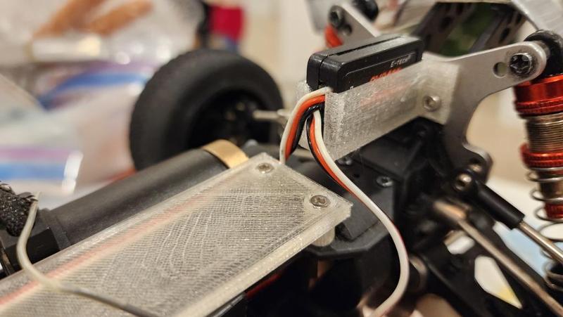 gyc300 mount for wltoy 144001/144010 etc