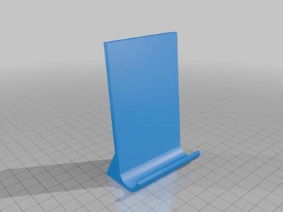 Phone Stand