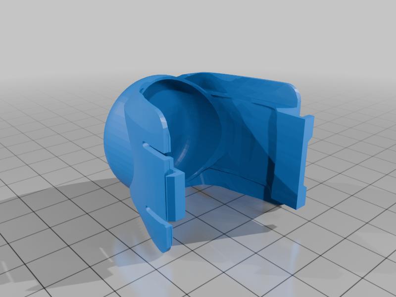 dji avata 2 filter cover