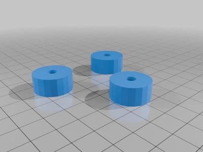 ender3 v2 neo spring replaycement