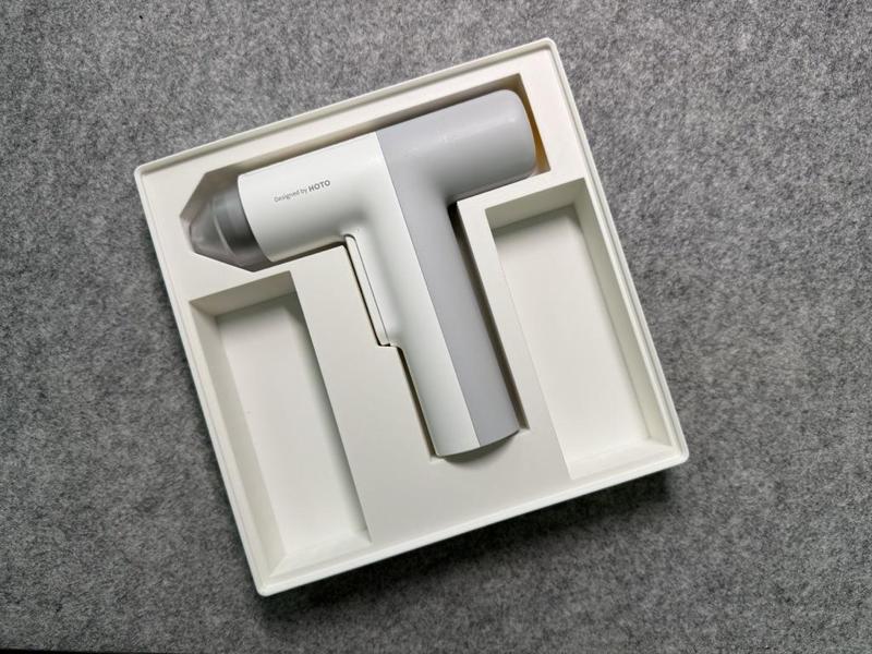 Storage box for Hoto Easy Flow Glue Gun