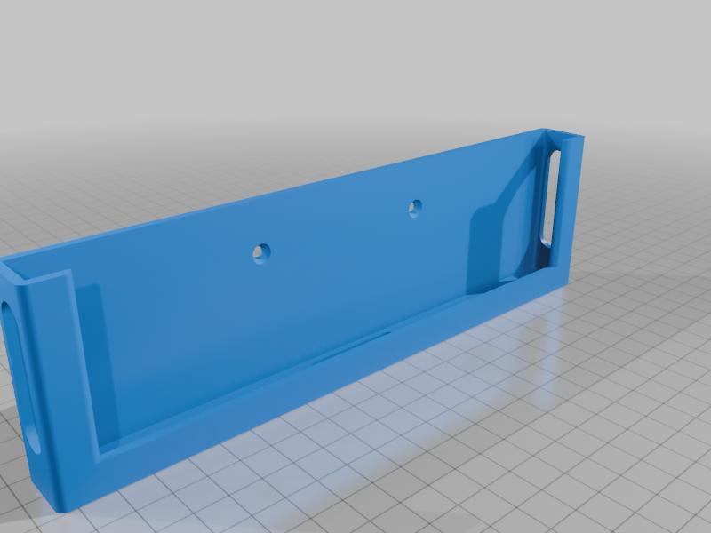 iPad mini 6th generation wall mount