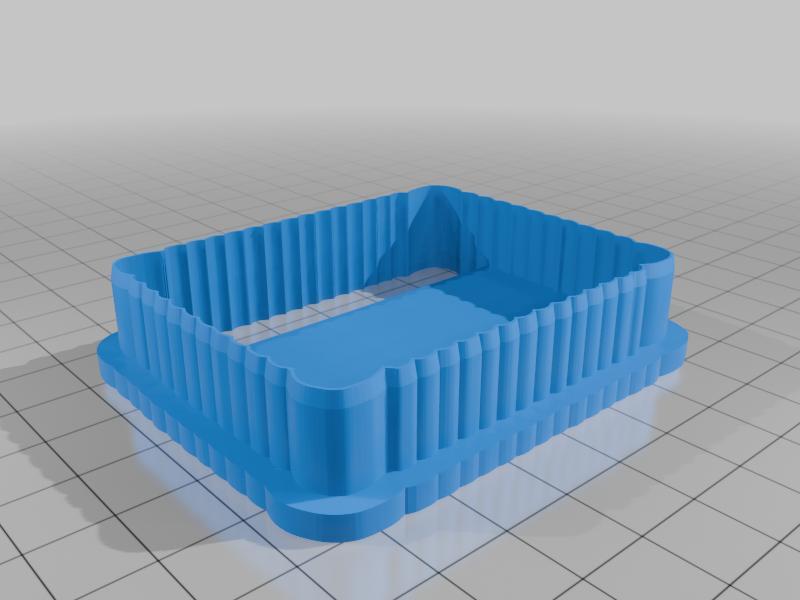 [Cookie Cutter] L3ibniz Keks