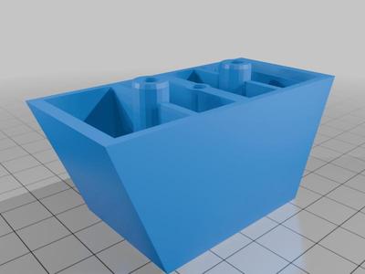 Case base for DIYPC
