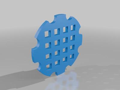 Yeti Chug lid Ice Stopper 