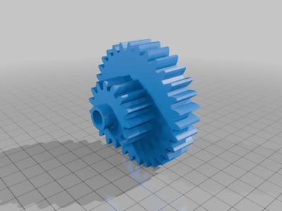 Pinion