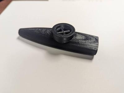 Kazoo