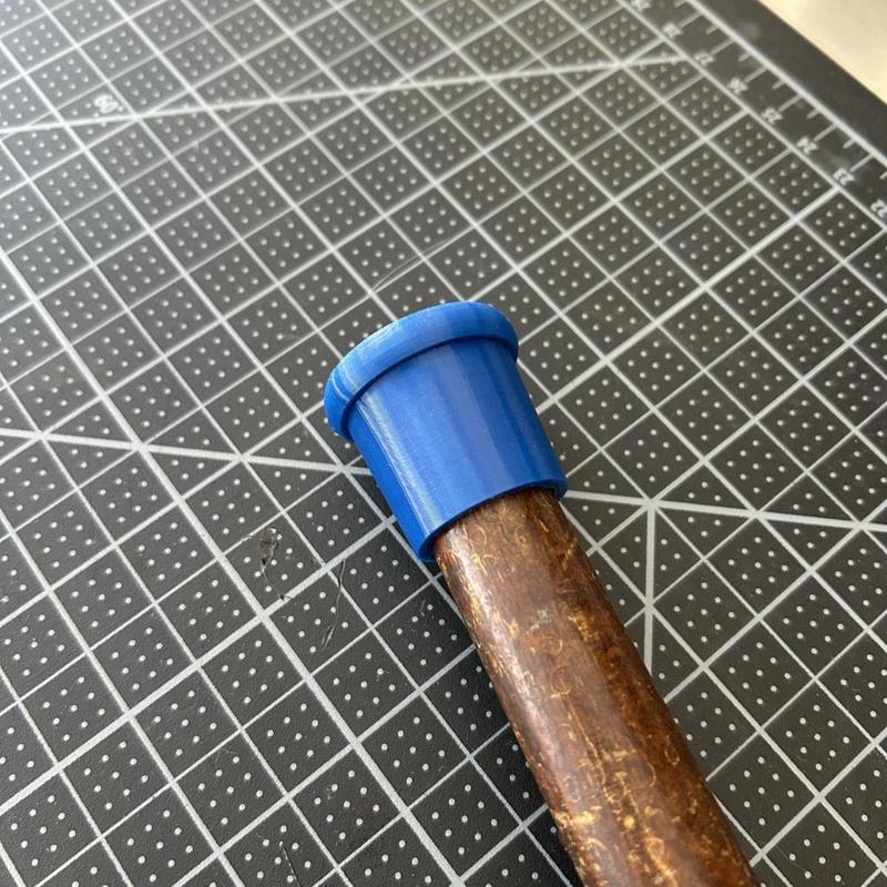 Foot for Walking Cane