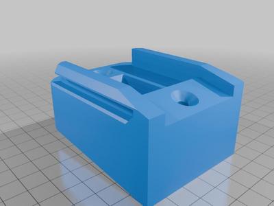 Bosch 18V Wall mounts