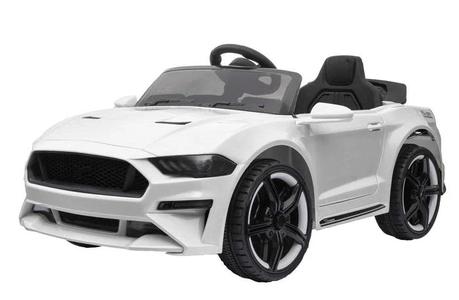 Kids on Wheels Mustang GT ride on car Wheel Inserts