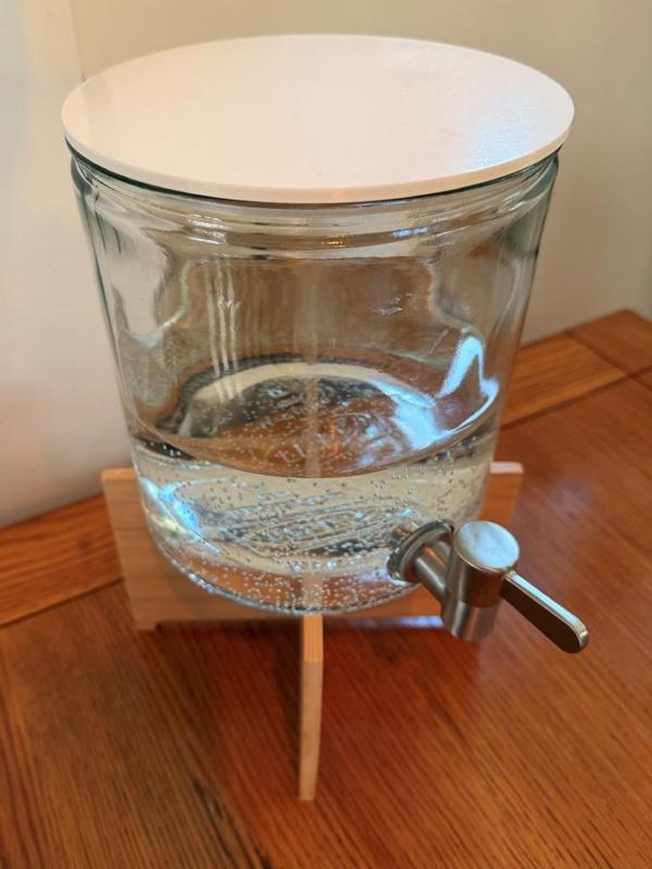 IKEA 365 Beverage Dispenser Lid