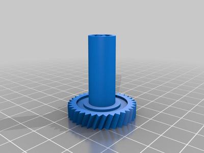 BOSCH / SIEMENS Hand mixer gears for FQ130 / MFQ1300 / MFQ1308 and others
