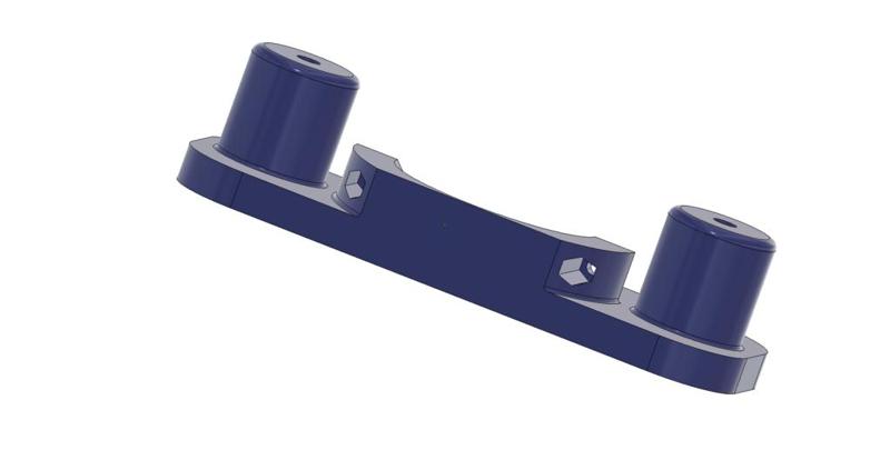 Bohständer / Drill helper easy