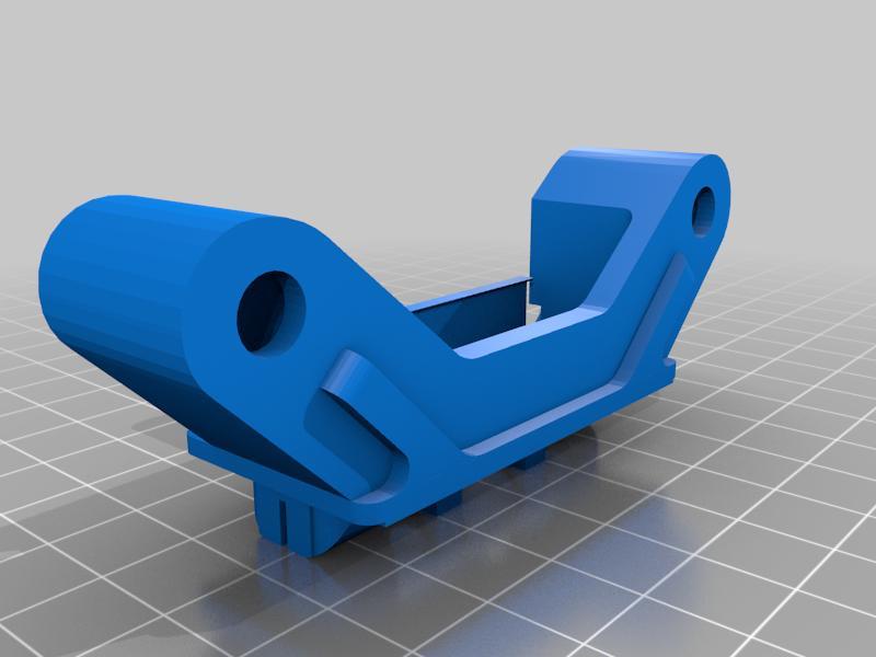 DJI Mini 3 Pro RC Antenna Support