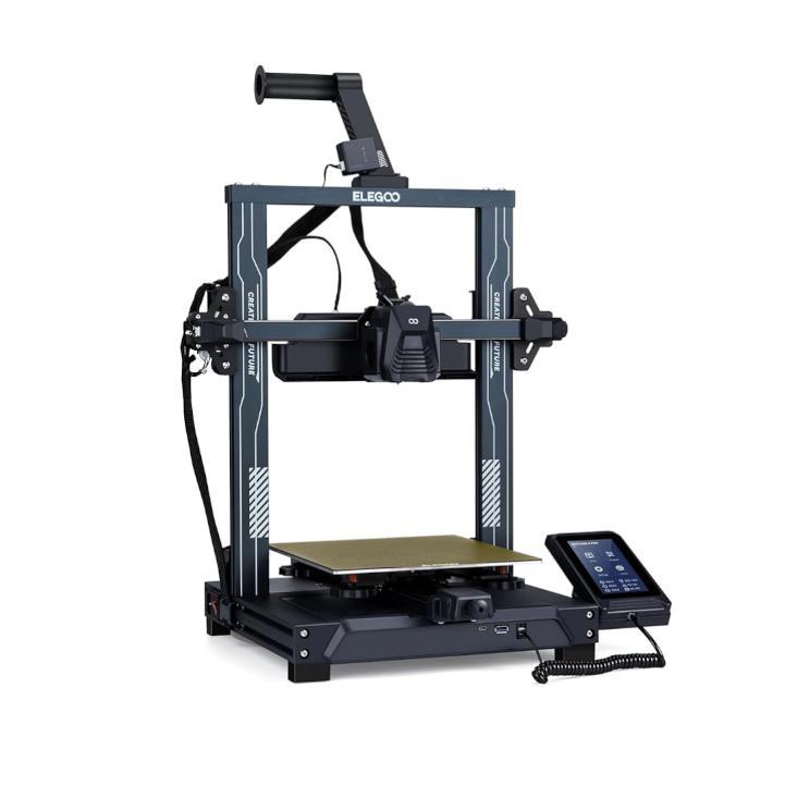 Neptune 4 / Neptune 4 Pro Cura + Slicer Profiles