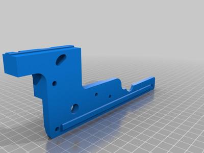 gg4 AR15 Jigs