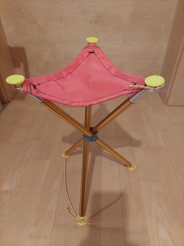 UL-Camping Chair (280g)